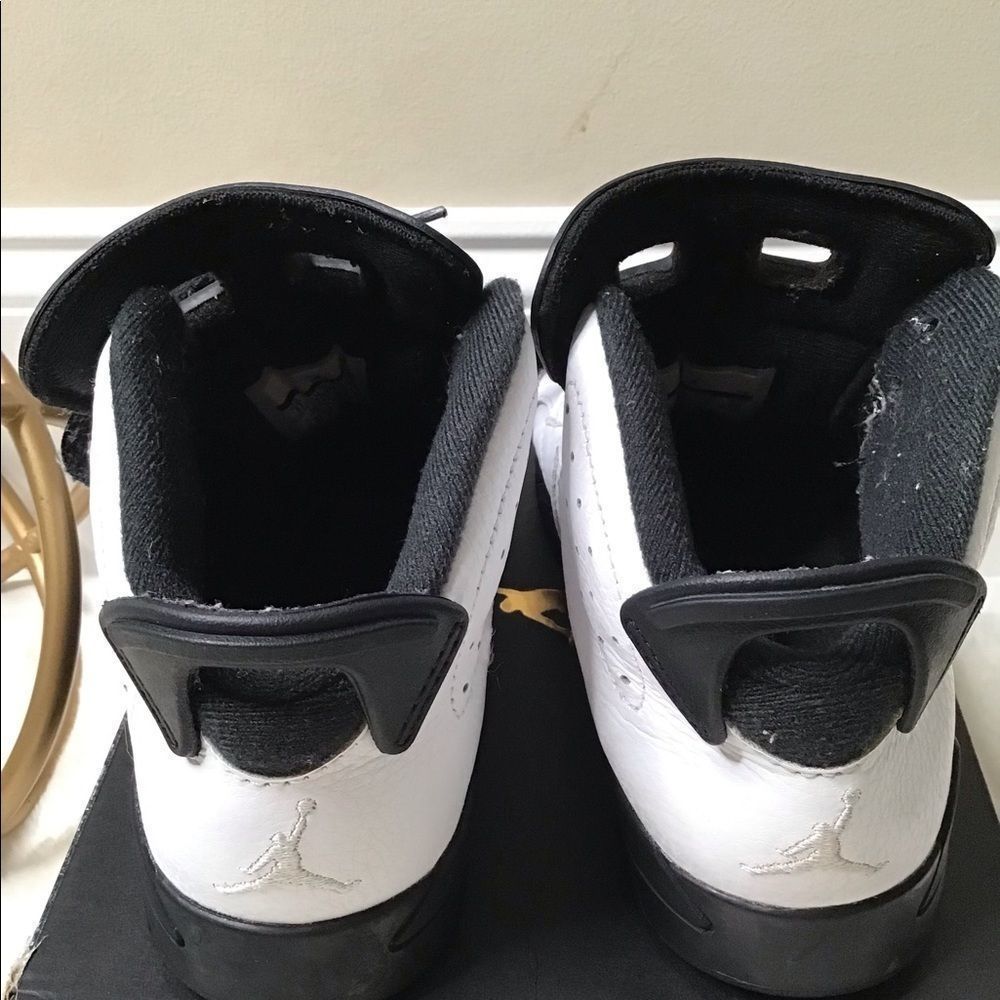 Jordan 6 Retro BP - Picture 5 of 6